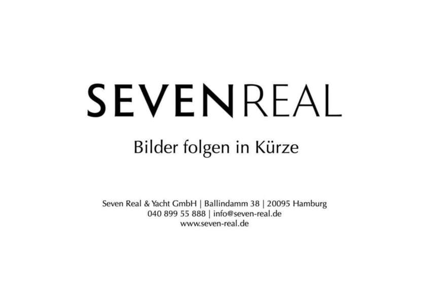 Wohnung zum Kaufen in Hamburg 1.290.000 € 120 m²
