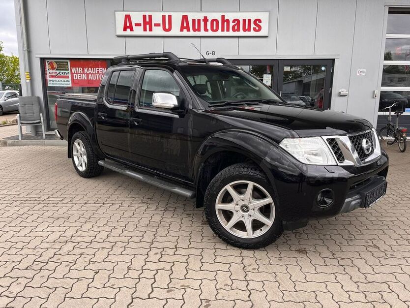 Navara