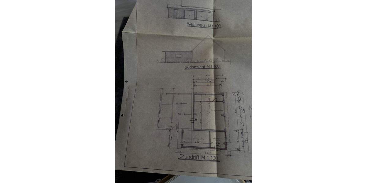 Grundstück Escheburg - 399.000&euro; | Angebot:25664537