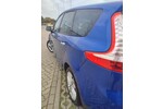 Renault Megane 186.000 km 5.100 € Uetersen 25436