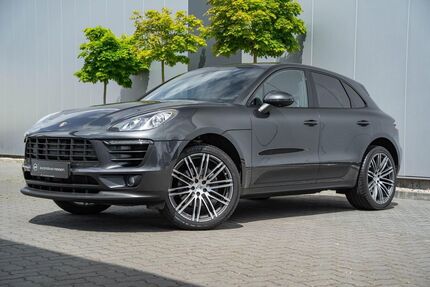 Porsche Macan 154.947 km 29.890 &euro; Appen 25482