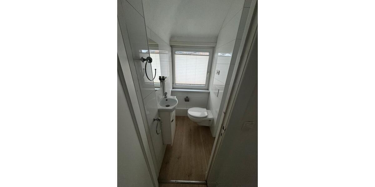 3 - Zimmerwohnung ab sofort zu vermieten 5 zimmer