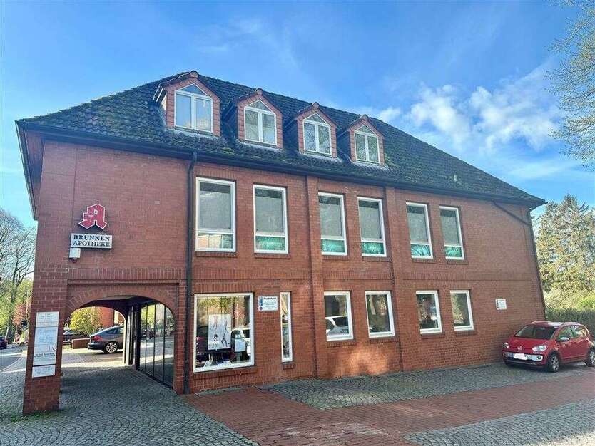 Büro in Rellingen 679.710 € 163 m²
