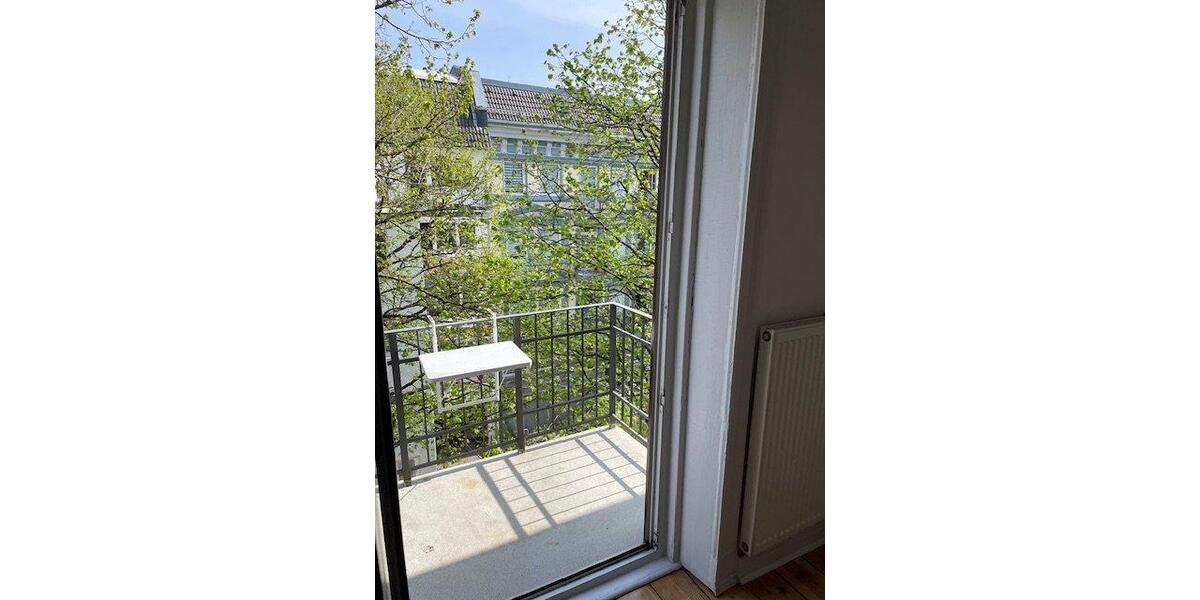 Etagenwohnung Hamburg Sternschanze - 4 Zimmer, 70 m&sup2;, 629.000&euro; | Angebot:26827493