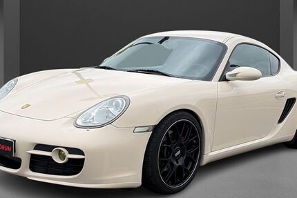 Porsche Cayman 306.435 km 19.900 &euro; Hamburg 22547