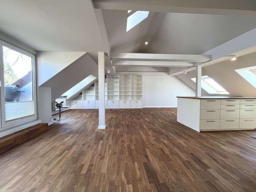 Wohnung zum Kaufen in Hamburg 1.300.000 € 147 m²