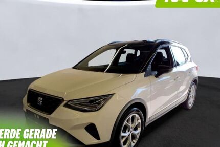 Seat Arona 13.209 km 16.990 &euro; Hamburg 22529