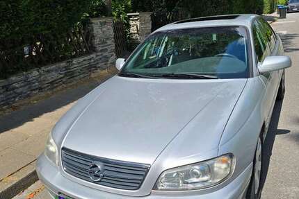 Opel Omega 172.000 km 2.200 € Hamburg 22589