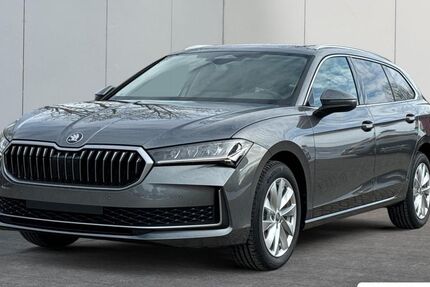Skoda Superb 5.120 km 38.780 &euro; Buchholz 21244