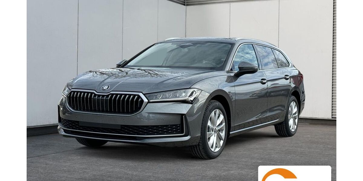 Skoda Superb 5.120 km 38.780 &euro; Buchholz 21244