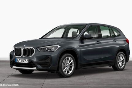 BMW X1 61.077 km 25.385 &euro; Barsbüttel bei Hamburg 22885