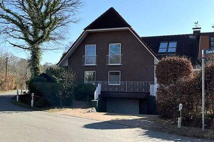 Wohnung Hamburg Lokstedt - 3 Zimmer, 135 m&sup2;, 749.000&euro; | Angebot:25644529