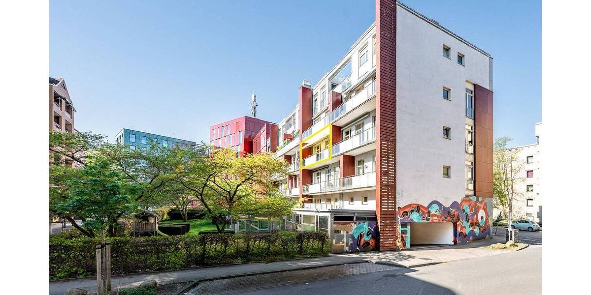 Etagenwohnung Hamburg Altona-Altstadt - 3 Zimmer, 95 m&sup2;, 749.000&euro; | Angebot:26568982