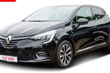 Renault Clio 17.135 km 18.950 &euro; Hamburg 22761