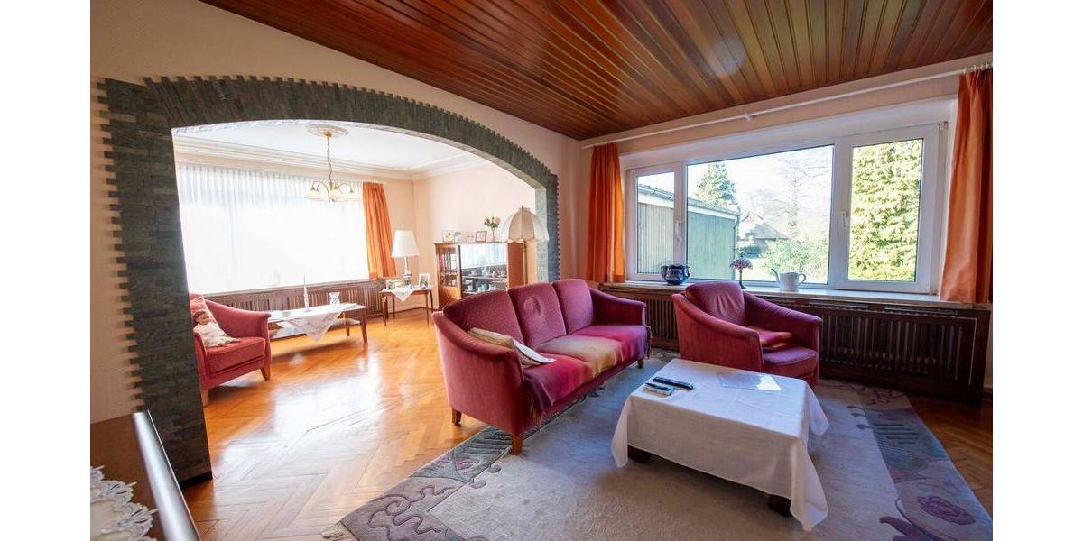 Einfamilienhaus Stelle Ashausen - 7 Zimmer, 242 m&sup2;, 439.000&euro; | Angebot:26055357