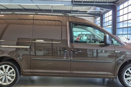 VW Caddy Maxi 48.000 km 17.690 € Geesthacht 21502