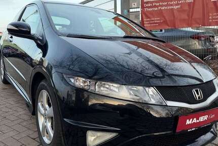 Honda Civic 15.823 km 7.500 &euro; Hamburg 22043
