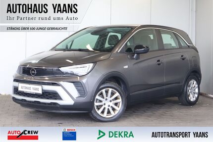 Opel Crossland (X) 83.580 km 9.789 € Pinneberg 25421