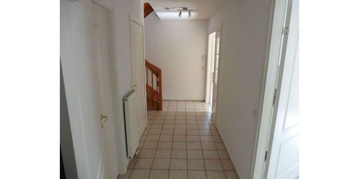 gepflegte 3,5-Zimmer-Doppelhaushälfte in ruhiger Ortsrandlage 3 zimmer