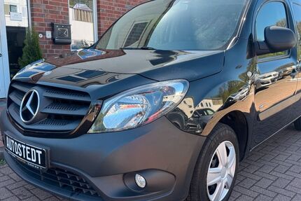 Mercedes-Benz Citan 146.358 km 7.480 &euro; Hollenstedt 21279