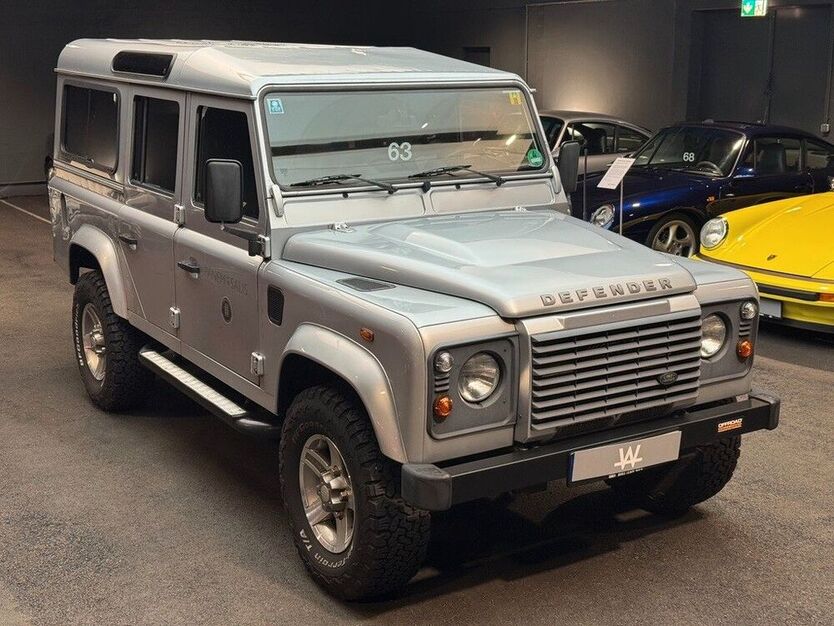 Defender