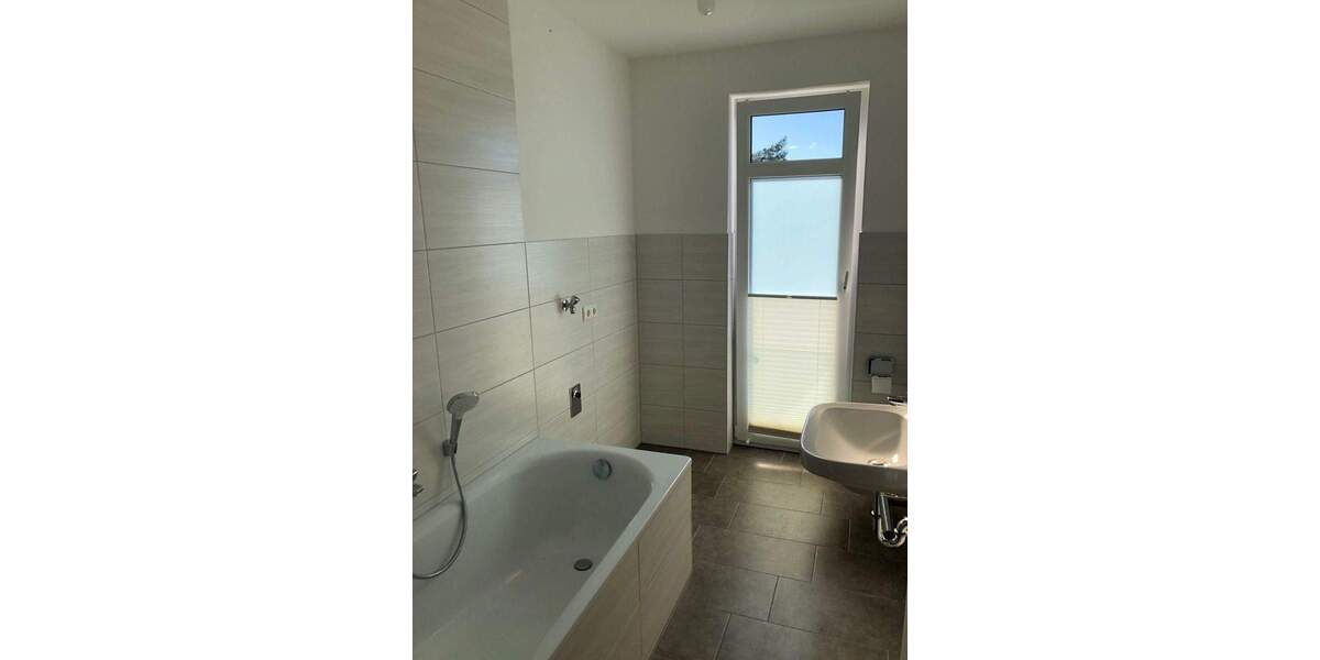 Wunderschöne 3-Zimmer-Wohnung mit 2 Balkonen in HH-Ochsenwerder zu vermieten 3 zimmer