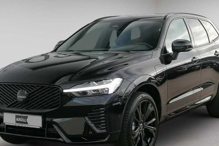 Volvo XC60 1.500 km 63.850 &euro; Hamburg 21029