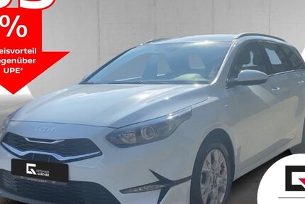 Kia ceed Sportswagon 20.840 km 17.280 &euro; Hamburg 22399