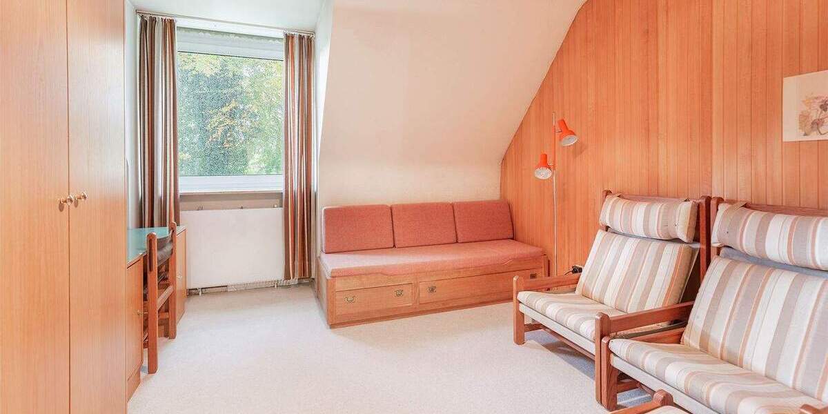 Einfamilienhaus Hamburg Langenhorn - 7 Zimmer, 163 m&sup2;, 625.000&euro; | Angebot:25778825