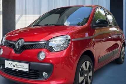 Renault Twingo 106.999 km 8.990 &euro; Hamburg 20537
