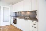 Erstbezug - moderne Terrassenwohnung mit zwei Zimmern
