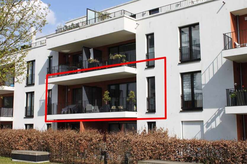 Wohnung zum Kaufen in Hamburg 550.000 € 82.8 m²