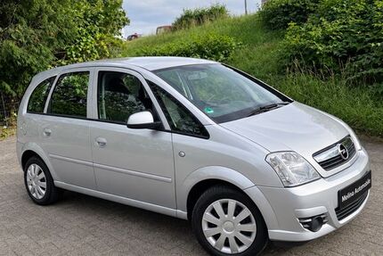 Opel Meriva 140.950 km 1.750 &euro; Hamburg 20539