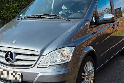 Mercedes-Benz Viano 193.000 km 21.500 &euro; Elmenhorst 23869