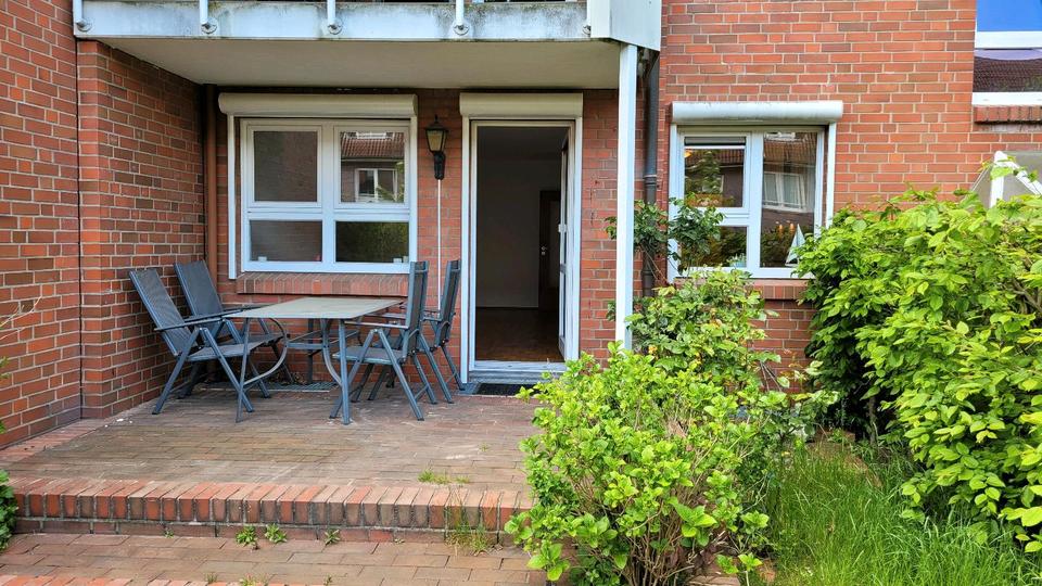 Hochparterre Norderstedt - 2 Zimmer, 59 m&sup2;, 269.000&euro; | Angebot:27282307
