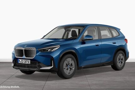 BMW iX1 42.142 km 40.905 &euro; Barsbüttel bei Hamburg 22885