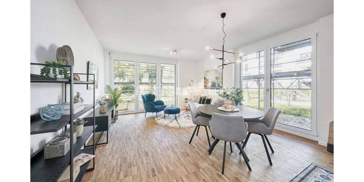 Etagenwohnung Pinneberg - 3 Zimmer, 75 m&sup2;, 1.499&euro; | Angebot:26798895
