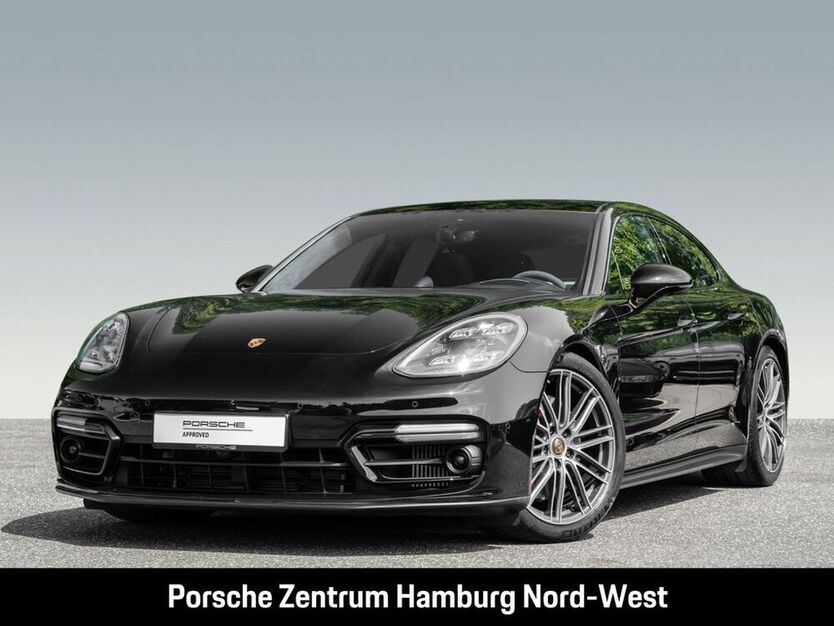 Panamera