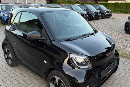 Smart ForTwo 23.939 km 12.499 &euro; Pinneberg 25421