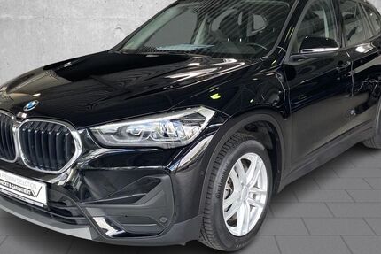 BMW X1 86.795 km 20.885 € Ahrensburg 22926