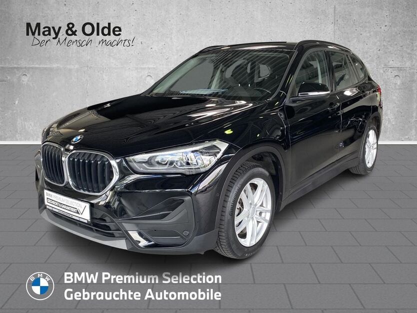 BMW X1 86.795 km 20.885 € Ahrensburg 22926