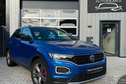 VW T-Roc 141.233 km 17.290 &euro; Hemdingen 25485