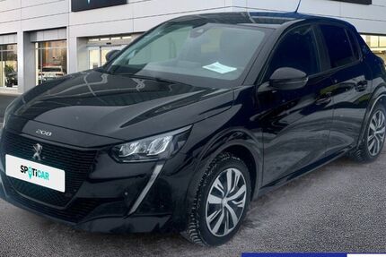 Peugeot 208 17.133 km 18.990 &euro; Hamburg 22529