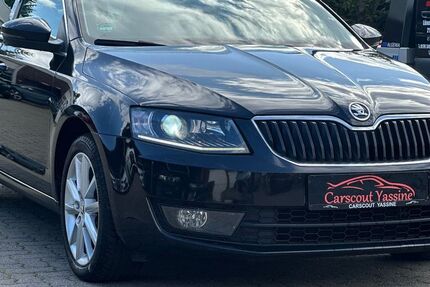 Skoda Octavia 194.000 km 8.990 &euro; Buxtehude 21614