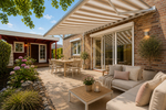 Bereits verkauft! Ein Zuhause fürs beste Alter – komfortabel, modern und perfekt aufgeteilt - Terrassenwohnung Henstedt-Ulzburg Ulzburg | Angebot:27203818