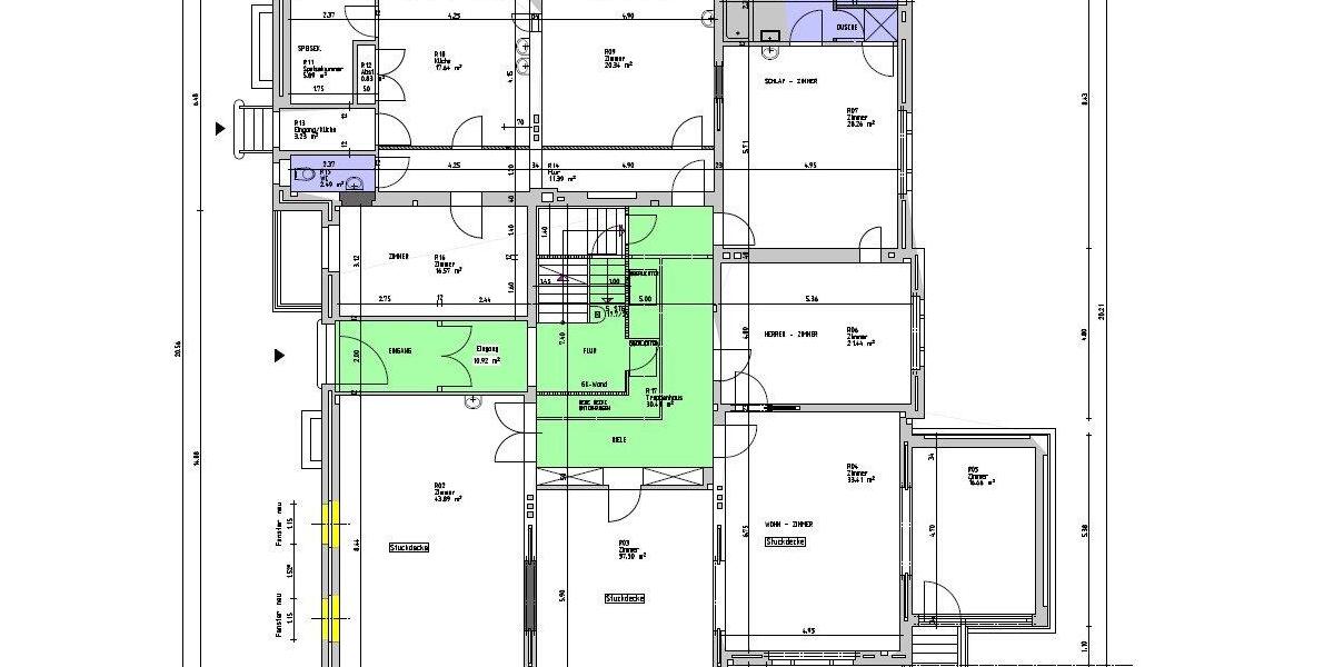 Gewerbeobjekt Hamburg Harburg - 7.000&euro; | Angebot:26090824