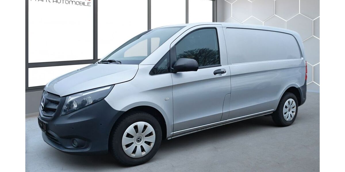 Mercedes-Benz Vito 92.300 km 18.785 &euro; Pinneberg 25421
