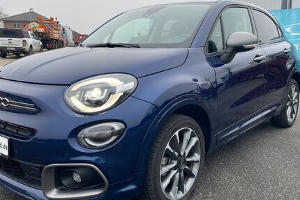Fiat 500X 19.985 km 19.985 &euro; Bargfeld Stegen 23863