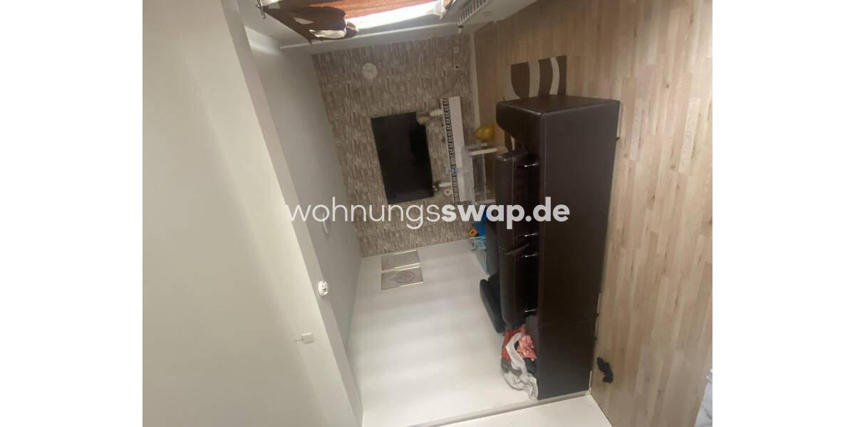 Etagenwohnung Hamburg Dulsberg - 2 Zimmer, 58 m&sup2;, 669&euro; | Angebot:25981058