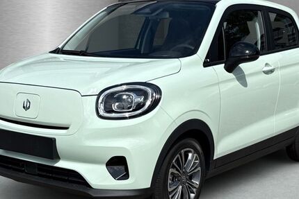 Leapmotor T03 5.000 km 19.490 &euro; Rellingen 25462